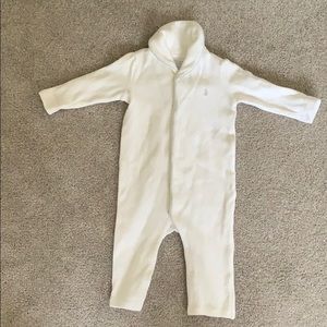Ralph Lauren Baby boy one piece